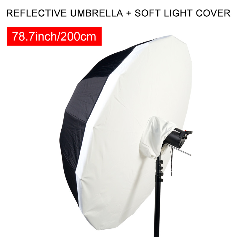 Parabolic Umbrella Deep - 78,7 