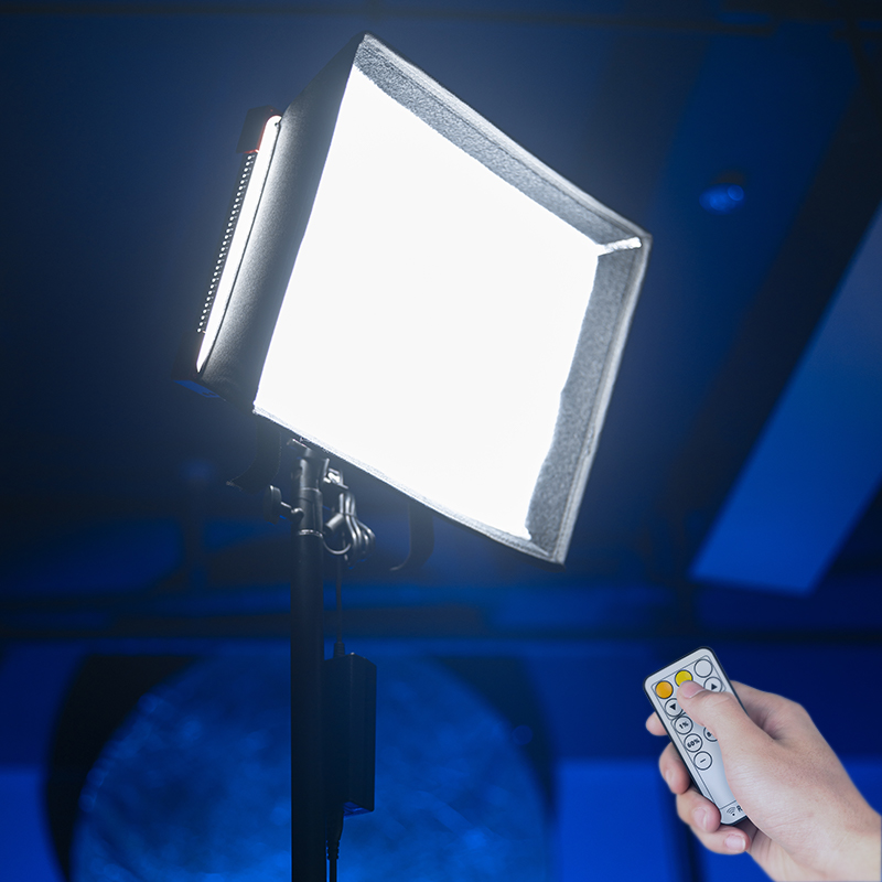 Video Light Panel Led - AMBITFUL LEDP60C Ультратонкая светодиодная панель для
