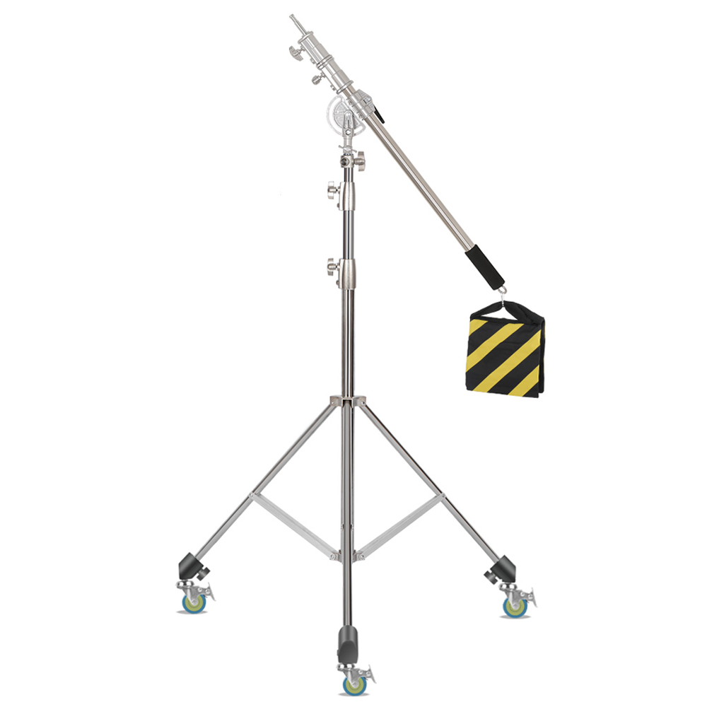 Boom Arm Stand - SH 2,8 м подставка для освещения