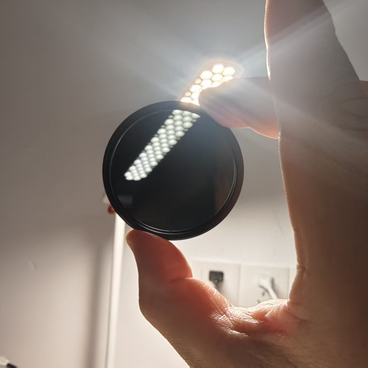 Photography Lighting Type - Фильтр ND 52 мм для объектива,