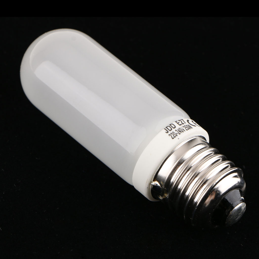 Photography Lighting Type - JDD тип E27 250W трубчатая лампа
