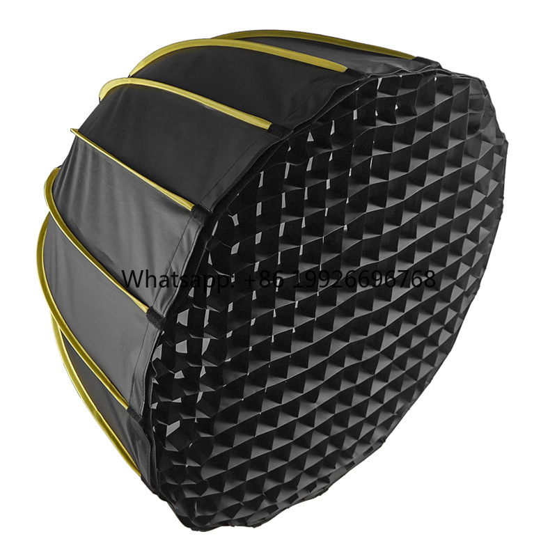 Parabolic Umbrella Deep - Параболический софтбокс 120 см с 16
