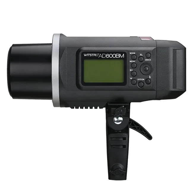 Photography Lighting Portable - 2026 Премиум-флешка AD600BM 600 Вт для