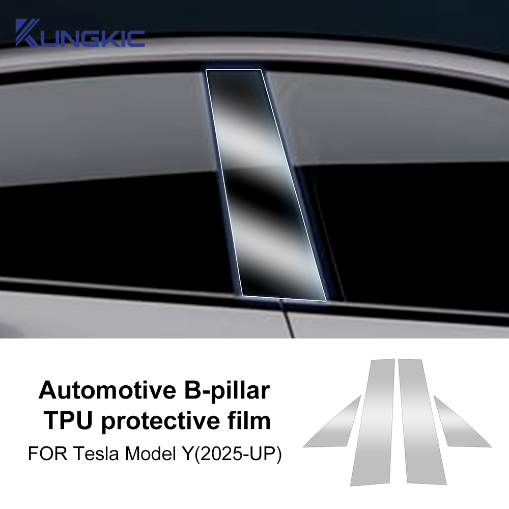 Makeup Photography Lighting - Для Tesla Model Y Juniper 2025-up