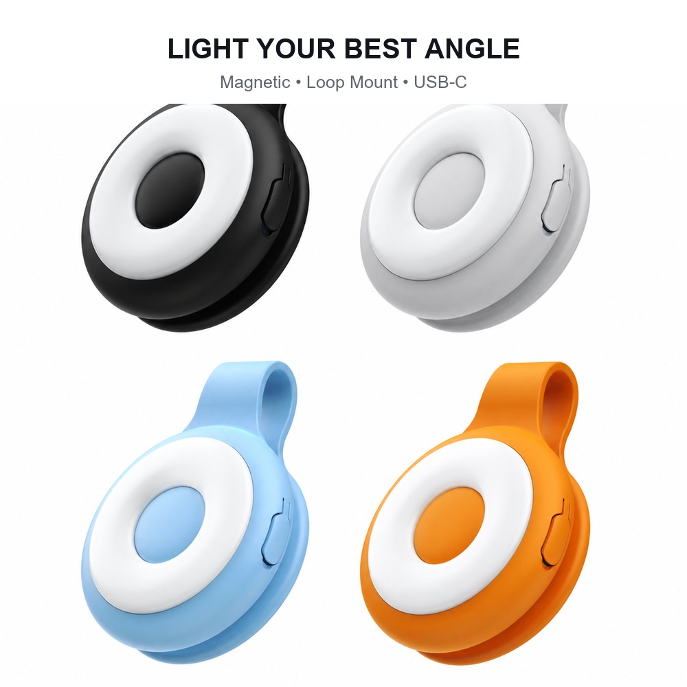 Портативная светодиодная лампа – обзор и цена Photography Lighting Portable