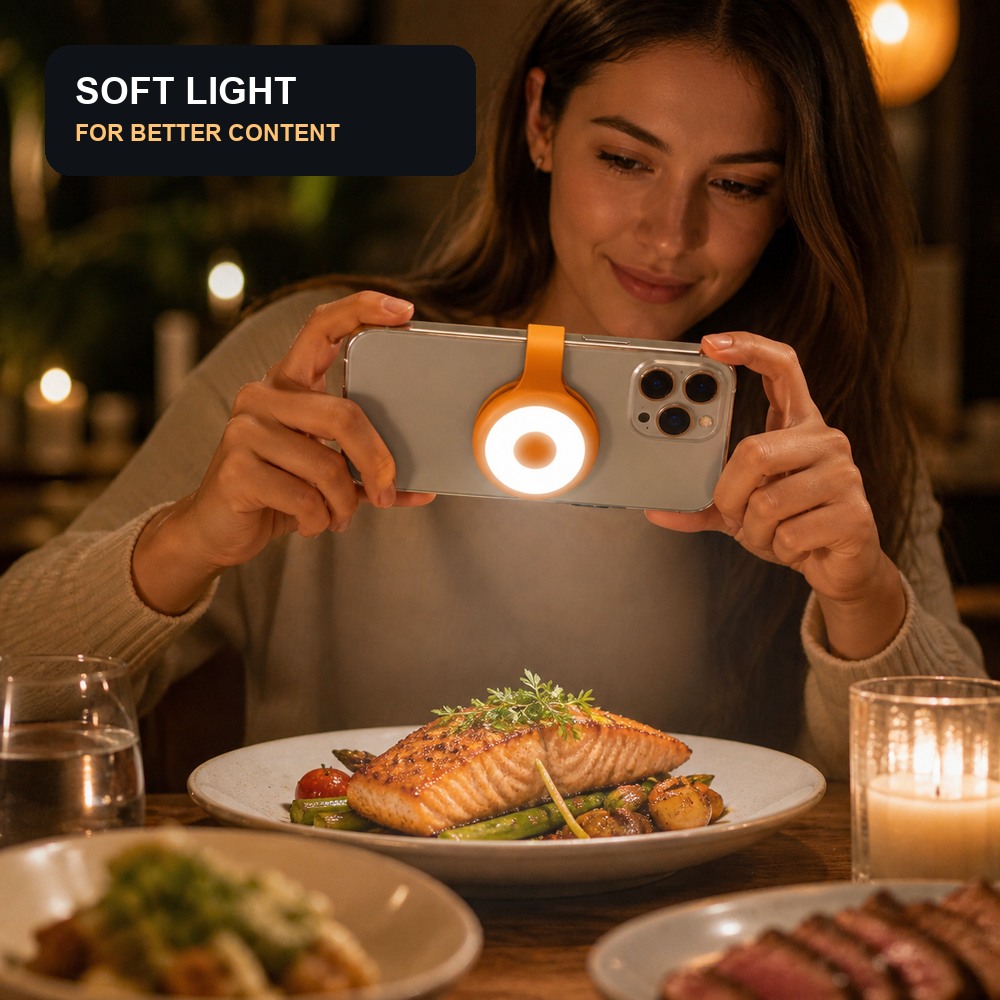 Портативная светодиодная лампа – обзор и цена Photography Lighting Portable