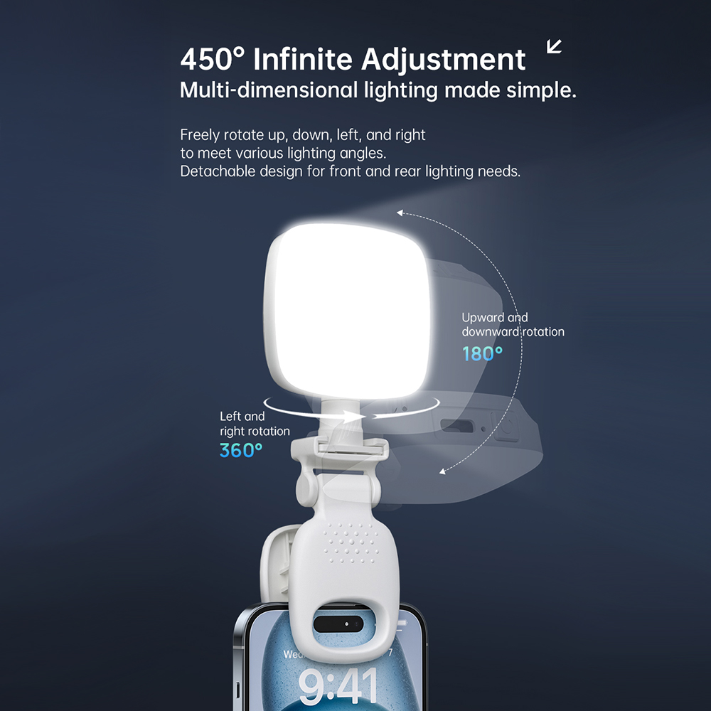 Портативная мини-лампа для сел – обзор и цена Photography Lighting Portable