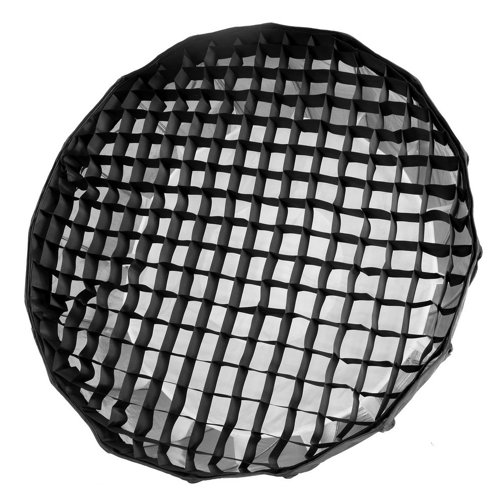 Selens круглая ячеистая сетка  – обзор и цена Parabolic Umbrella Deep