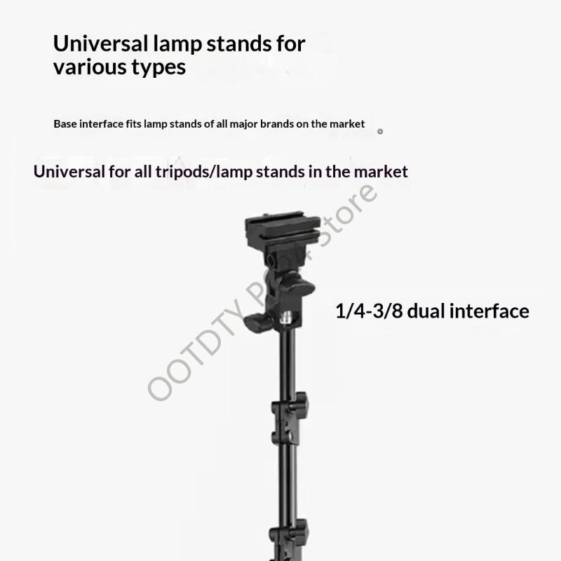 H7BA Безопасный стопорный винт – обзор и цена Photography Lighting Type