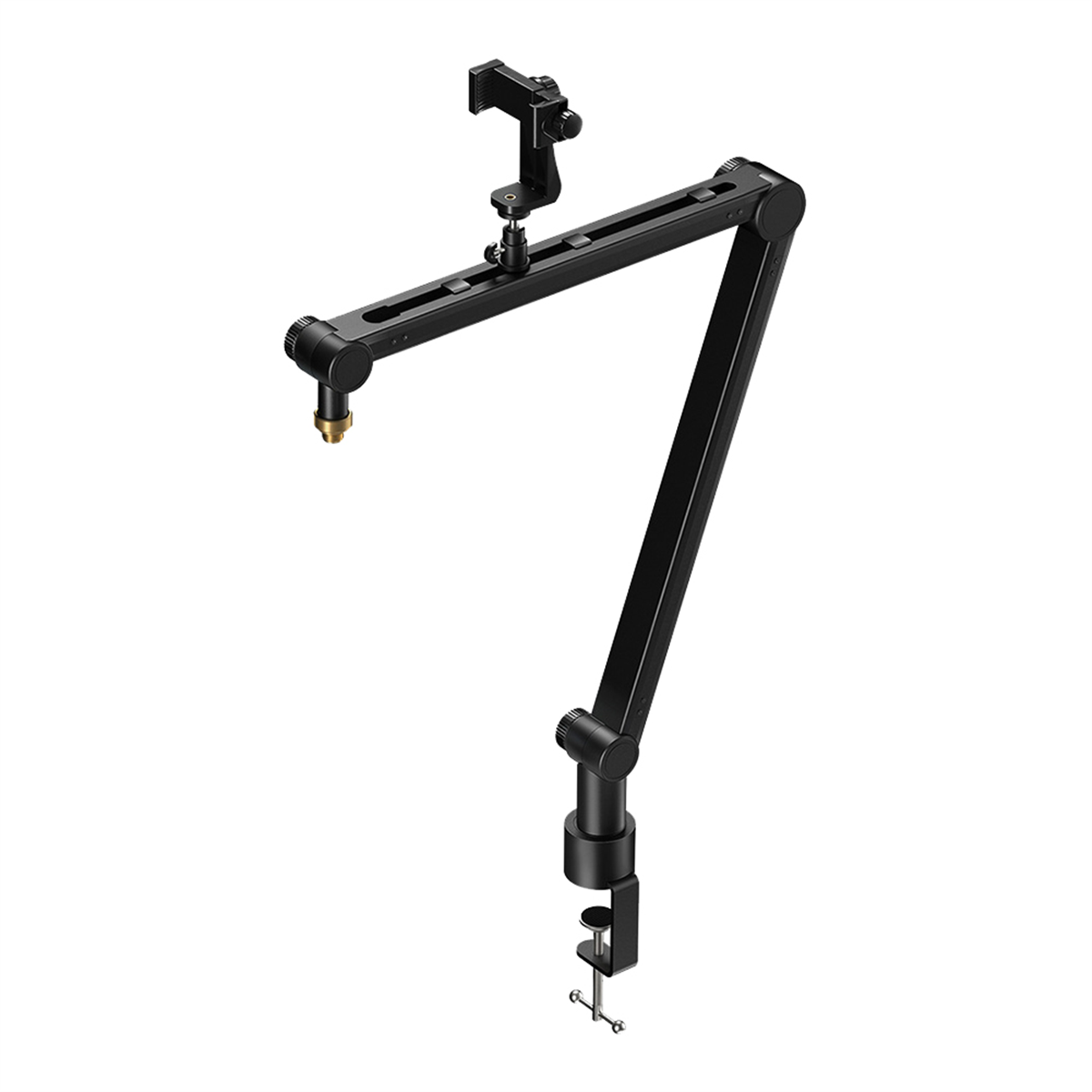 Регулируемая на 360 градусов м – обзор и цена Boom Arm Stand
