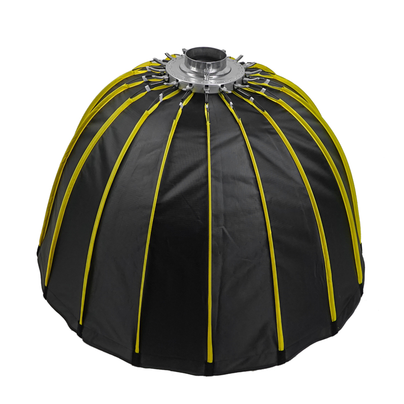 Параболический софтбокс 120 см – обзор и цена Parabolic Umbrella Deep