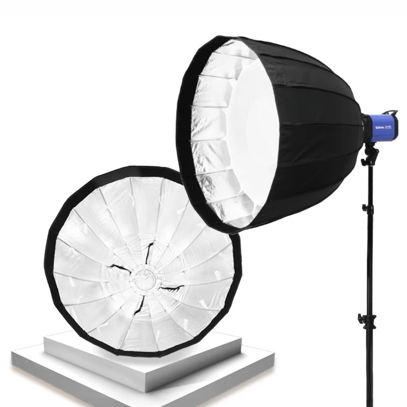 Быстрозаряжаемый параболически – обзор и цена Parabolic Umbrella Deep