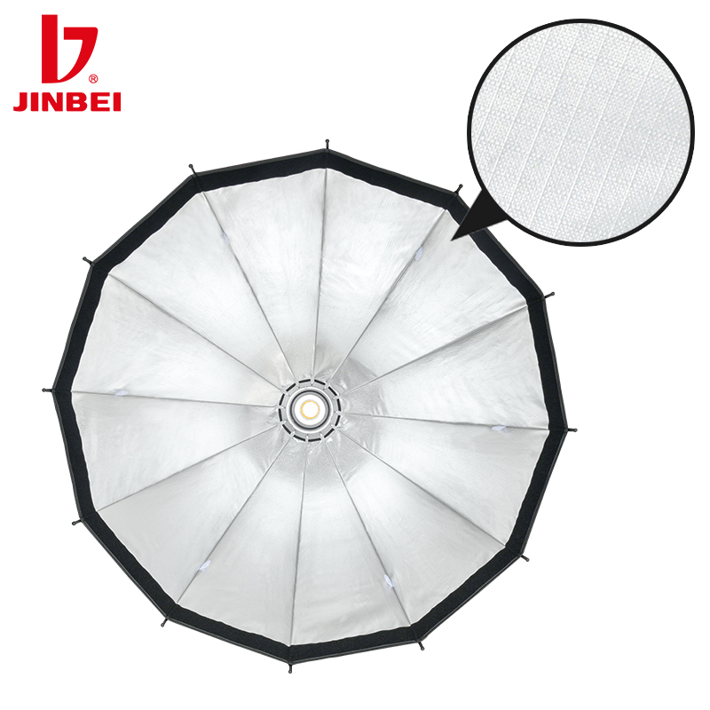 Фотостудийный комплект JINBEI  – обзор и цена Photography Lighting Kit