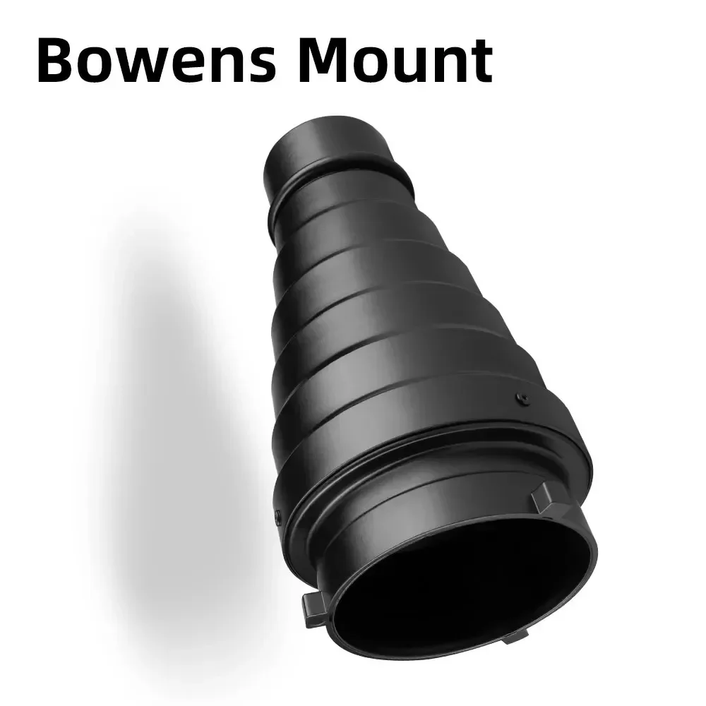 Оригинальный SN-01 Bowens Moun – обзор и цена Photography Lighting Type