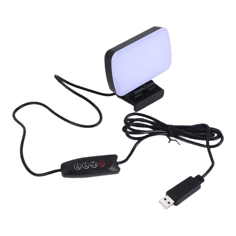 Мини-видеосвет для конференций – обзор и цена Photography Lighting Portable