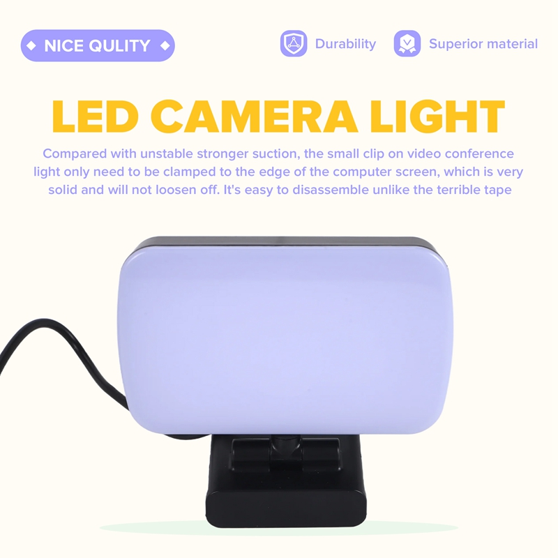 Мини-видеосвет для конференций – обзор и цена Photography Lighting Portable