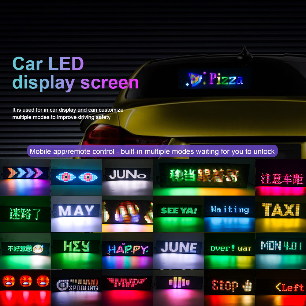 Светодиодная матричная пиксель – обзор и цена Video Light Panel Led