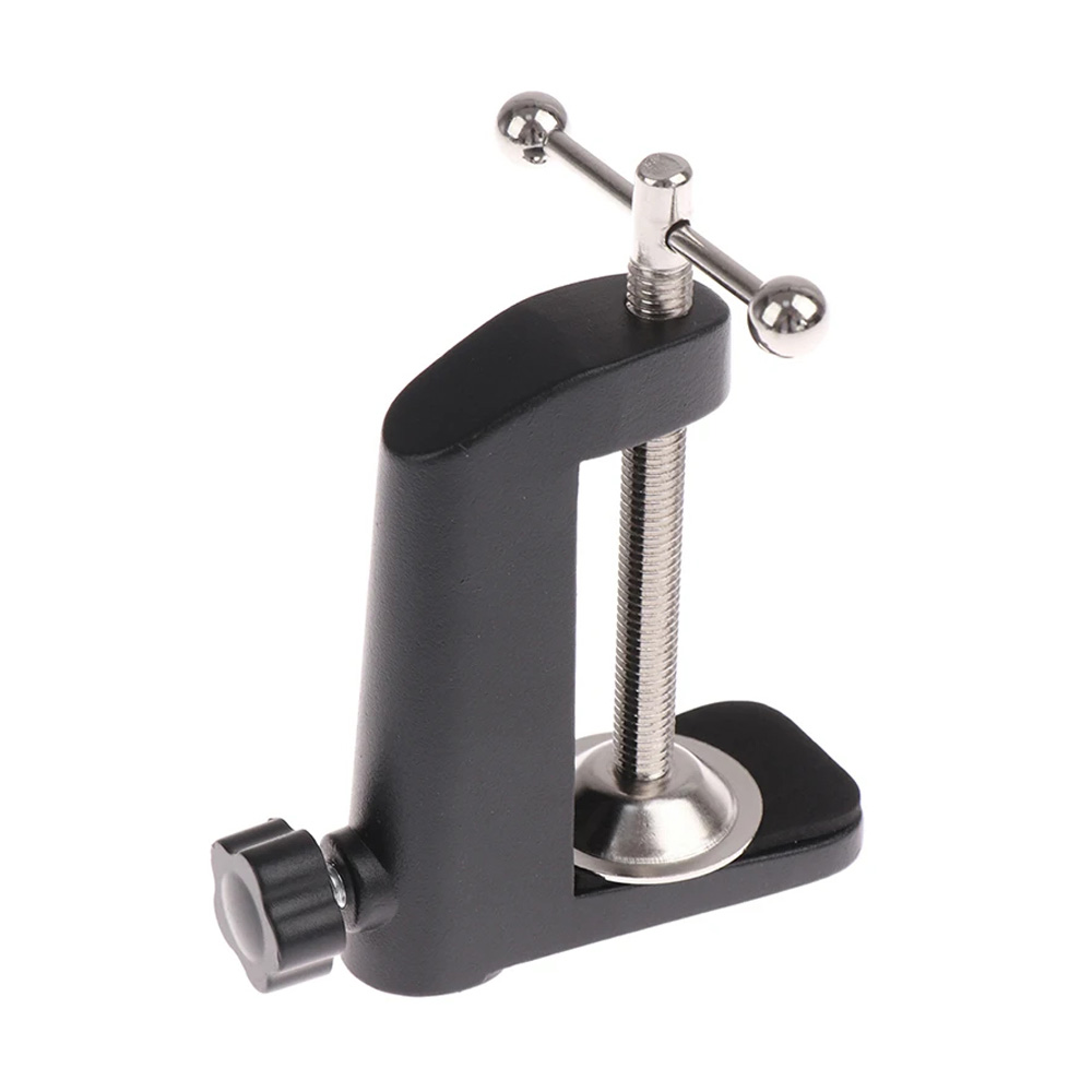 C-образный зажим для настольно – обзор и цена Boom Arm Stand