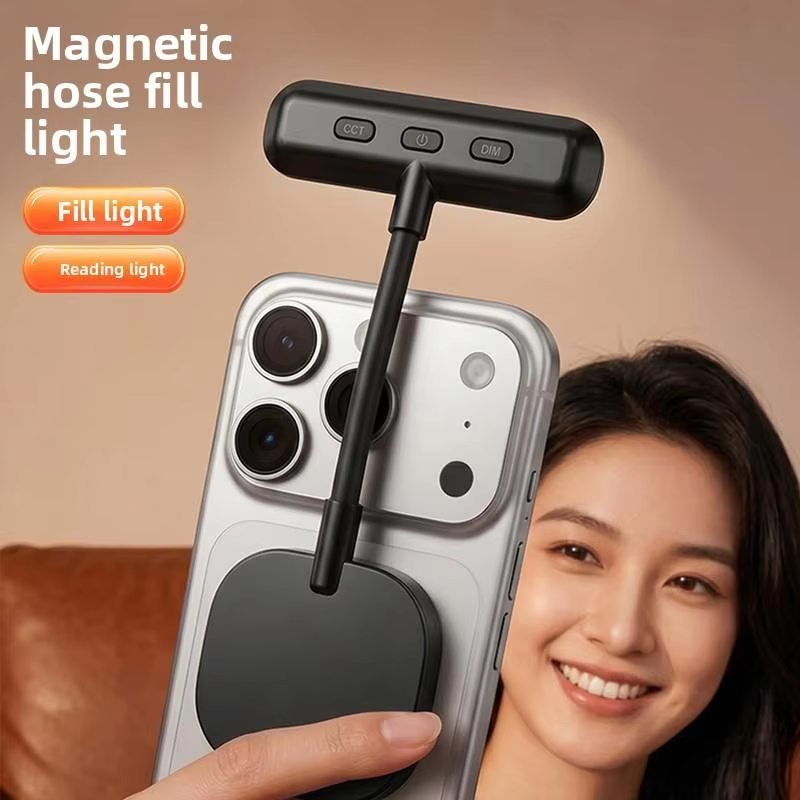 Магнитный портативный мини-све – обзор и цена Photography Lighting Portable
