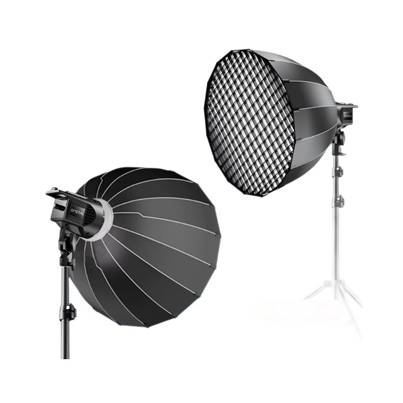 Параболический металлический д – обзор и цена Parabolic Umbrella Deep