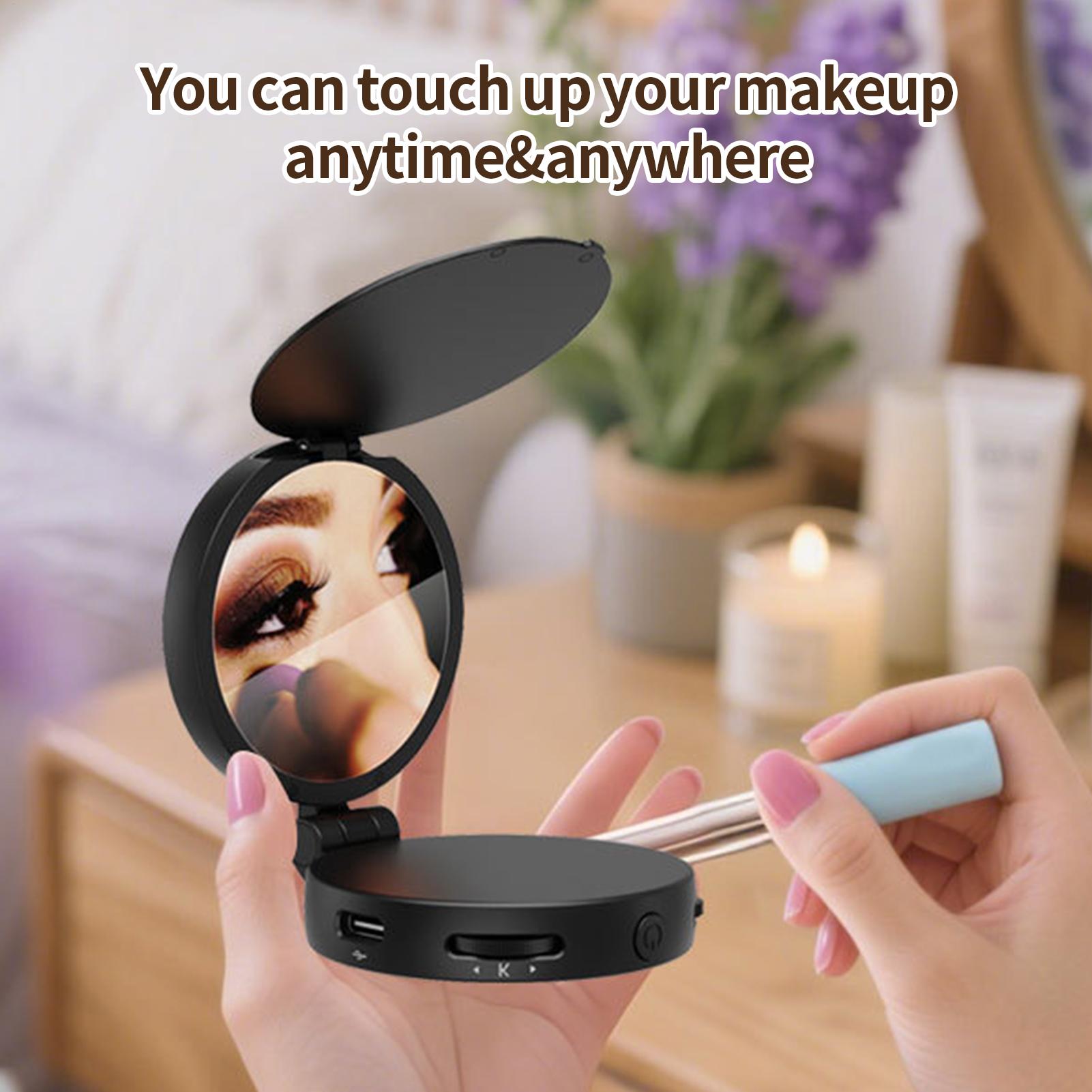 Телефонная лампа, магнитная ла – обзор и цена Makeup Photography Lighting