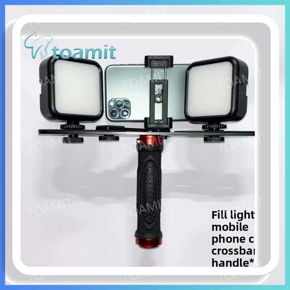 Свет для стоматологической фот – обзор и цена Photography Lighting Portable