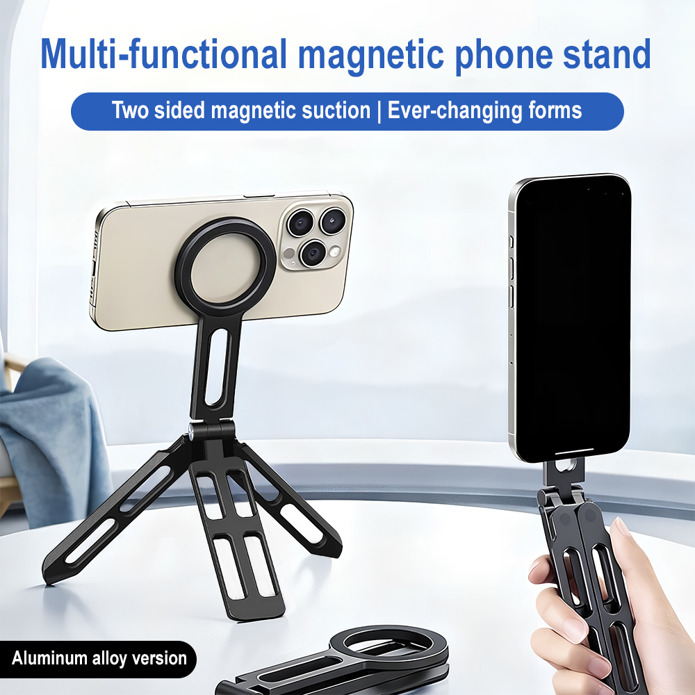 Магнитный держатель для телефо – обзор и цена Photography Lighting Portable